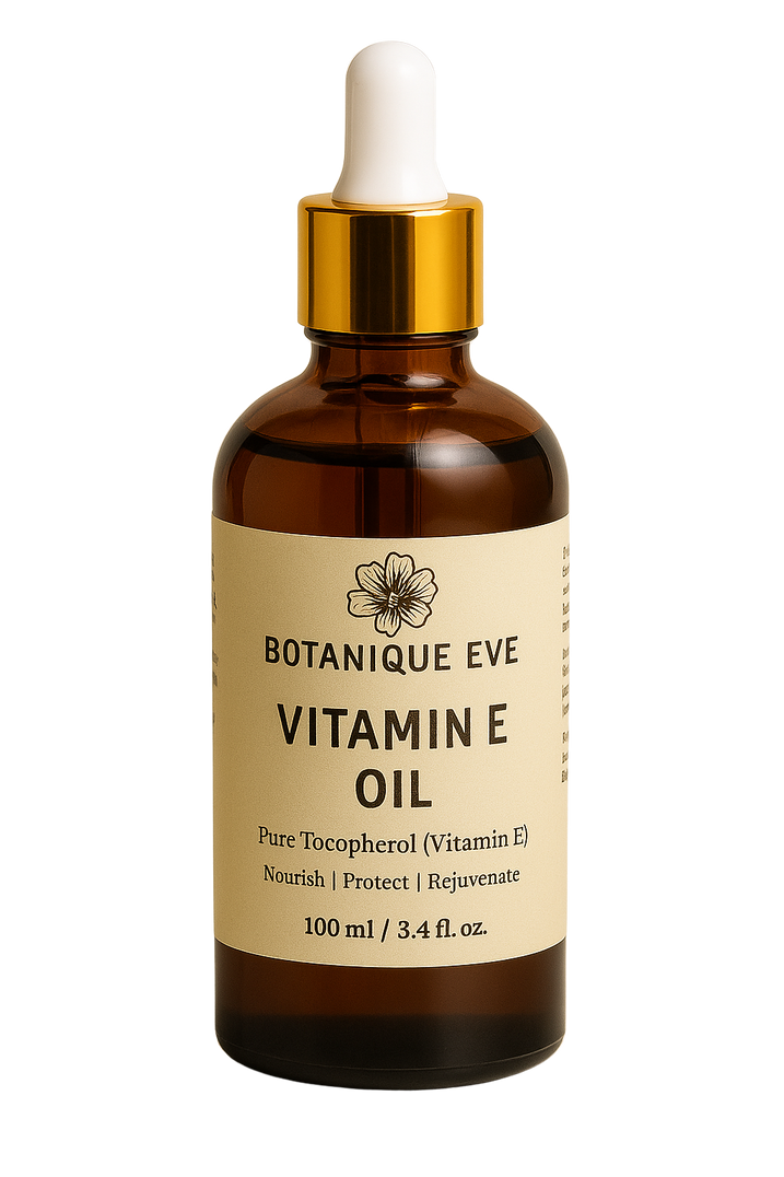 Vitamin E Oil