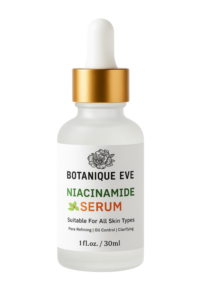 Niacinamide Serum